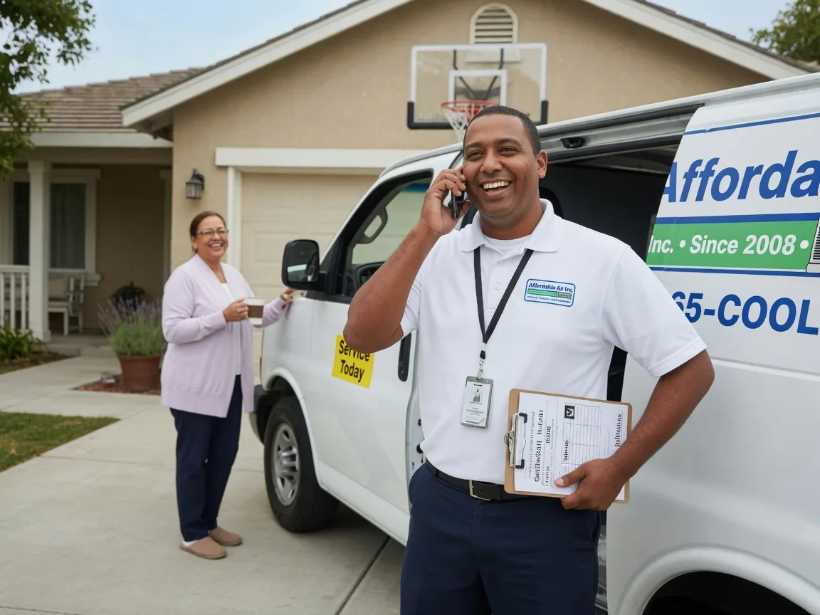 Central Ac Repair Mccoll, SC FAQs
